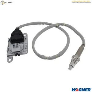 NOX SENSOR NOX CATALYTIC CONVERTER NOS00032 FOR BMW 1/Convertible/E88/E9/E82 - Picture 1 of 8