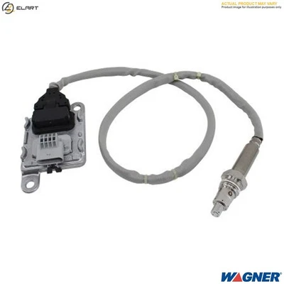 NOX SENSOR NOX CATALYTIC CONVERTER NOS00032 FOR BMW 1/Convertible/E88/E9/E82 - Image 1 of 4