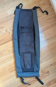 Thule Infant Sling Gray No Footbar - Picture 1 of 1