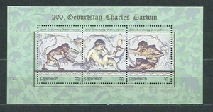 Austria - Correo 2009 Yvert 2672/4 ** Mnh - Imagen 1 de 1