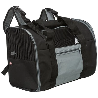 Trage Rucksack - geeignet für Hunde bis 8 kg - Rucksack - Hunderucksack   - Bild 1 von 4