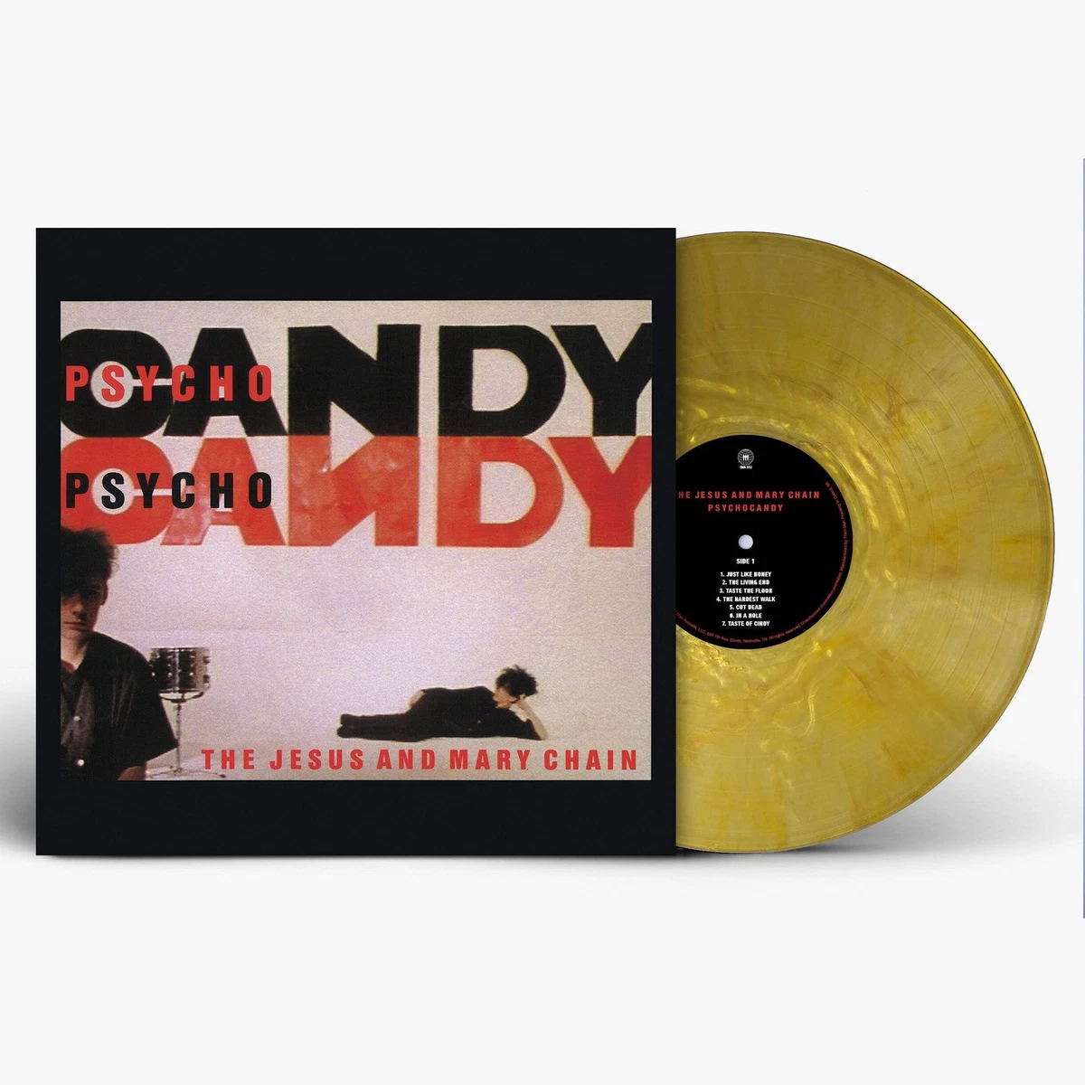 The Jesus And Mary Chain Lp for sale - eBay