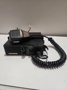 GME Electrophone TX830 40ch 27 MHz AM CB Radio Working Well - Picture 1 of 9