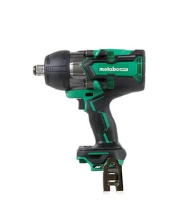Metabo HPT WR36DAQ4 36V 3/4" Multivolt Brushless Impact Wrench - Bare Tool - Picture 1 of 2