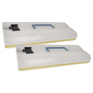 2x Réservoir de toner usagé remplace Canon WT-202 - Afbeelding 1 van 9