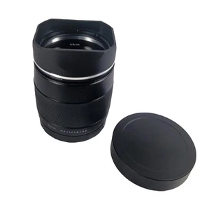 Metall Gegenlichtblende für Hasselblad XCD 45P Aluminiumlegierung mit Kappe Adapter Ring1Zqb - Bild 1 von 11