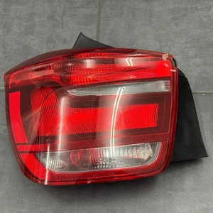 Piloto trasero izquierdo bmw serie 1 f20 f21 vfl luz trasera original 7270095 - Imagen 1 de 23