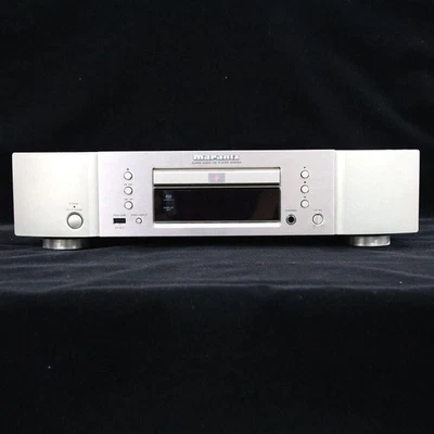 Marantz SA8004 SACD - Reproductor de CD Super Audio con control remoto... - Imagen 1 de 4