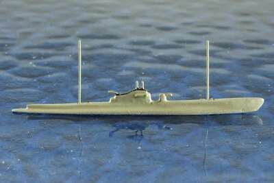 Vengeur  Hersteller Wiking 337N  ,1:1250 Schiffsmodell - Bild 1 von 3