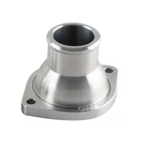 CBM-10610 CBM LS3/L92 LY6/6.2L STRAIGHT BILLET BARB WATER NECK T-STAT HOUSING - Picture 1 of 2