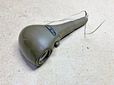 Nissan Máxima 1997 mango de palanca de cambios sin botones cables cortados Foto 1 de 2