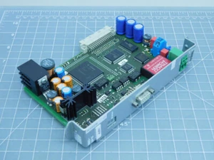 CL-S2-RM2-DP 1070075814-GA1 PROFIBUS DP MODULE T150626 - Picture 1 of 7