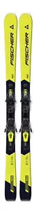 FISCHER XTR RC4 LÄNGENWAHL +RS 10 GW Powerrail 2024/2025 GRATIS MONTAGE - Bild 1 von 1