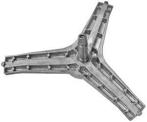 Original Samsung Trommelwelle Flanschbaugruppe DC97-14369G/DC9714369G - Bild 1 von 2