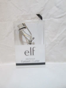e.l.f. Essential Mechanical Eyelash Curler - ELF 1705 IMPROVED DESIGN - Picture 1 of 1