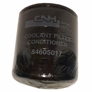 New Holland Filter Part # 84605017 - Picture 1 of 1
