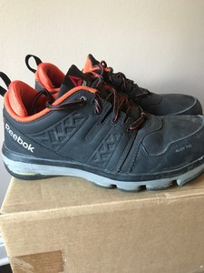 Las mejores ofertas en Botas de Punta de Acero Reebok para hombres | eBay