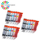 15 ink Cartridge for CANON PIXMA IP4000 IP4000R IP5000 MP760 MP750 MP780 I860