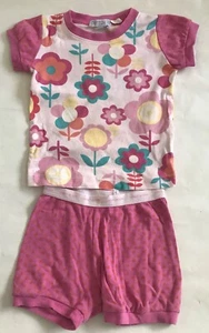 Cotton On Girls Pyjamas Set Size 1 **PAY ONLY ONE POSTAGE FEE** - Picture 1 of 2