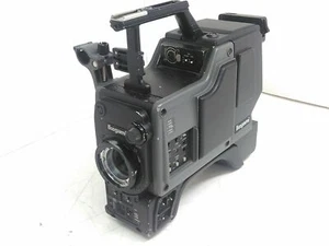 Ikegami HC-340 Camcorder with CA-340 Control Module Defective AS-IS for Parts - Picture 1 of 10