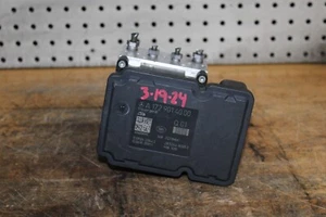 2012  Mercedes Benz GLK350 ABS Anti Lock Pump Brake Module 1729014000 - Picture 1 of 17