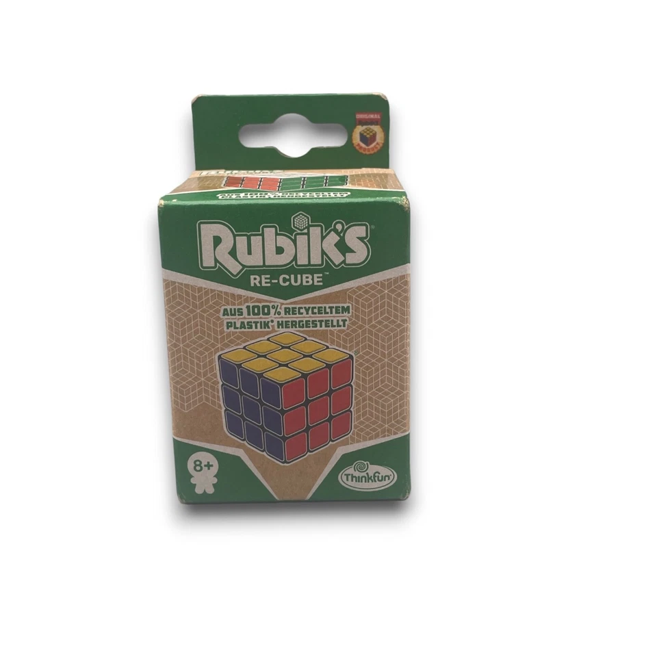 Ravensburger 76531 Rubik's Re-Cube