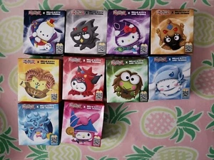 Mcdonalds Yugioh X Hello Kitty - Picture 1 of 4