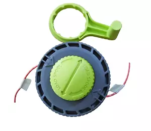 Ryobi 314608005 Bump Feed Trimmer Head & Speed Winder for Straight Shaft - Picture 1 of 5