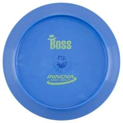 Innova Star Boss (Bottom Stamp) | Choose Weight & Color - Image 1 of 2
