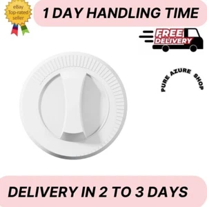 Replacement Knob in White for Com-Pak, Com-Pak Max, Com-Pak Twin In-wall Fan-for - Picture 1 of 4