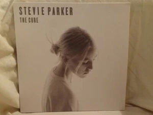 Stevie Parker: The Cure UK 2017 STUNNING NEAR MINT LP - Imagen 1 de 6