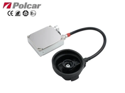 Centralina Modulo Xenon Ballast BMW Serie 7 E38 1994-2001 BMW Z8 2000-2003 - Immagine 1 di 4