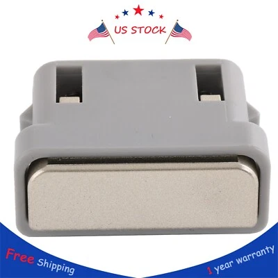 Door Compartment Release Button For 2003-2011 Lincoln town car arm rest latch Foto 1 de 4