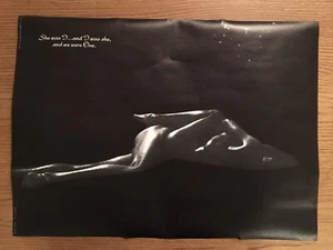 We Were One rolled poster 24 X 36" W213 By Wespac San Fransisco 1970 USA - Picture 1 of 3