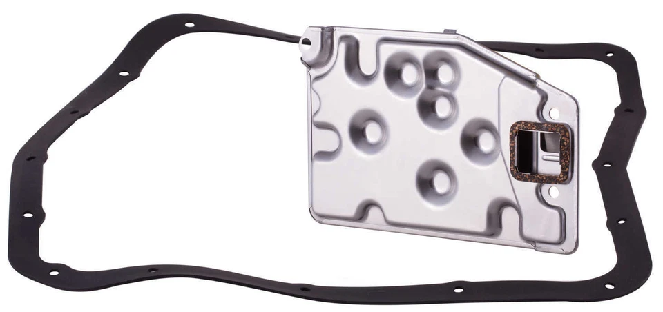 Auto Trans Filter Kit fits 1988-2000 Toyota Camry RAV4 Sienna  PREMIUM GUARD - Image 1 of 4
