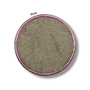 Crushed Blue Tiger Eye Dust Stone Powder Stone Sand Woodworking Ring Inlay - Picture 1 of 18