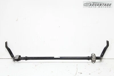 AUDI Q5 QUATTRO 2009-2017 ESTABILIZADOR DELANTERO BALANCEADOR BARRA ANTIVUELCO 8R0411309C OEM Foto 1 de 4