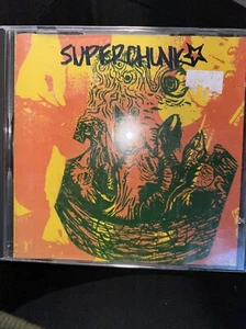 CD: Superchunk by SUPERCHUNK, 1992, Matador Records - Imagen 1 de 1
