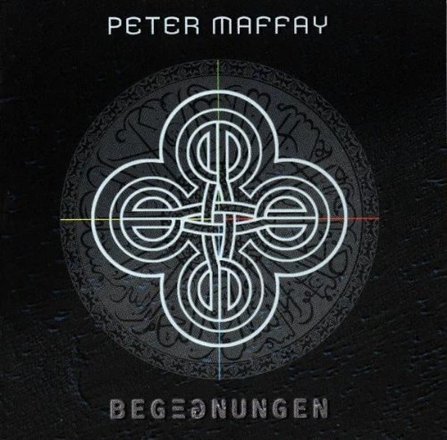 Peter Maffay - Begegnungen CD #G2004897 - Bild 1 von 1