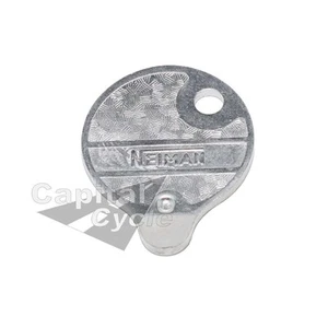 BMW R100 R90 R80 R75 R65 R45 RT RS S Key Cover Housing - Picture 1 of 5