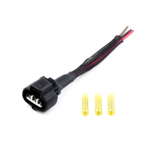 TPS Pigtail Harness For Polaris RZR 800 2011-2014 Throttle Position Sensor - Picture 1 of 6