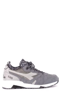 Zapatillas Diadora Gris 501.172763 01 75071 XCD384 - Imagen 1 de 5