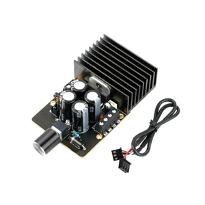2x30W Two-channel Power Amplifier Module Power Amplifier Board 12V DIY Power Amp - Picture 1 of 5