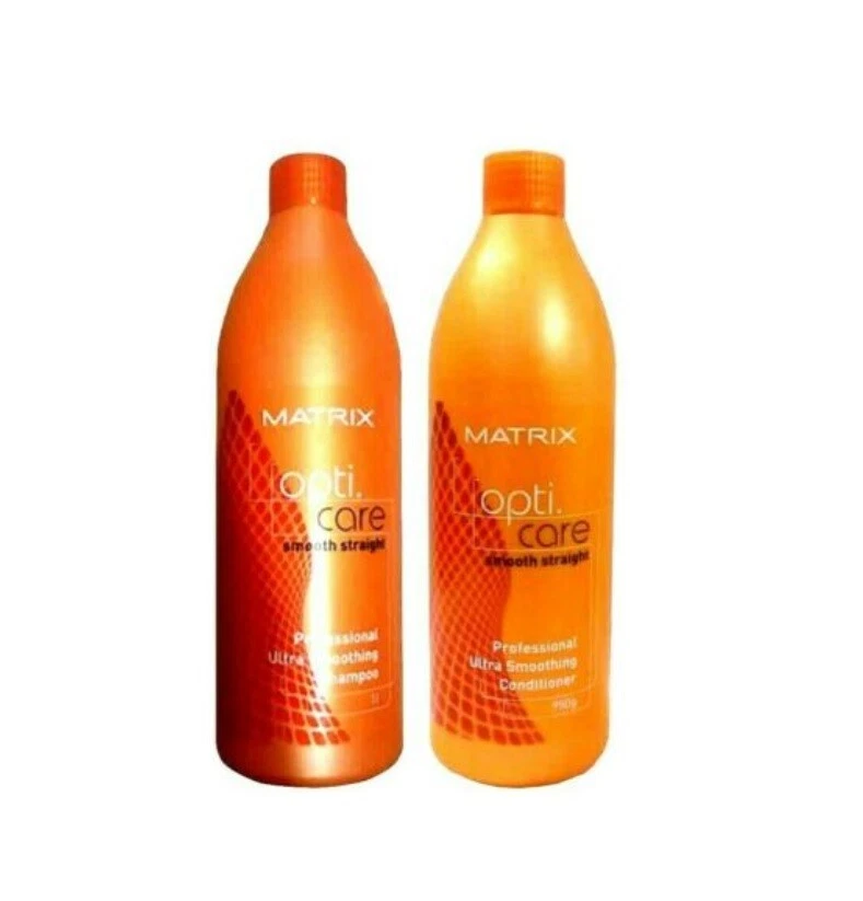 Smoothing Shampoo and conditioner by matrix 70.55 fl oz - Image 1 of 1