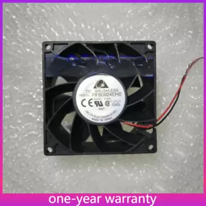 PFB0924EHE Delta Axial fan DC24V 0.42A 92*92*38mm Inverter cooling fan Brushless - Picture 1 of 4