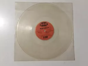 Ramirez – Terapia - Disco Mix 12" Vinile Stampa ITALIA 1993 - Imagen 1 de 2