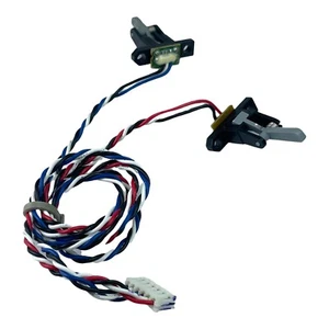 OEM Lexmark 40X5365 - DUPLEX & MEDIENSENSOR-BAUGRUPPE - X264 X463 E260 E460 - Bild 1 von 2