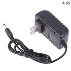 Ac 100-240V To Dc 6V 1A Adapter Power Supply Charger For Blood Pressure Moni Q-1