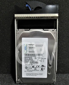 49Y1860 49Y1856 49Y1859 IBM SYSTEM 300GB 15K RPM 6Gb/s 3.5" SAS HDD Hard Drive - Picture 1 of 2