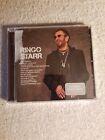 SEALED Ringo Starr Icon Greatest Hits CD The Beatles